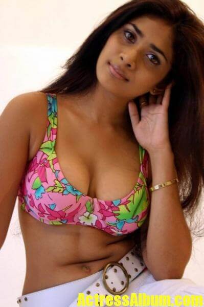 Sri Lankan Actress Akarsha Hot Expose Photos - Actress Album