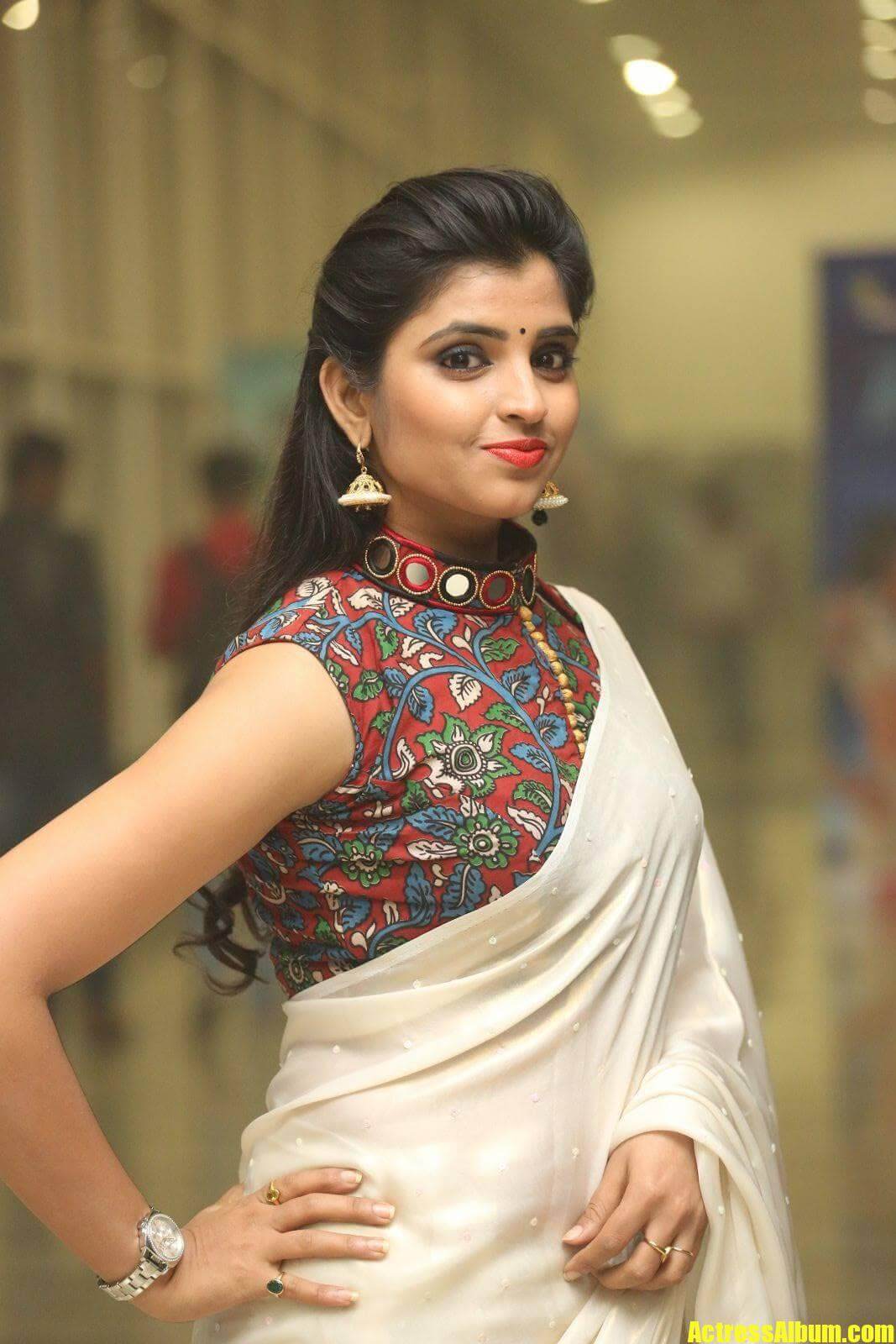 tamil tv serial actress shilpa hot navel