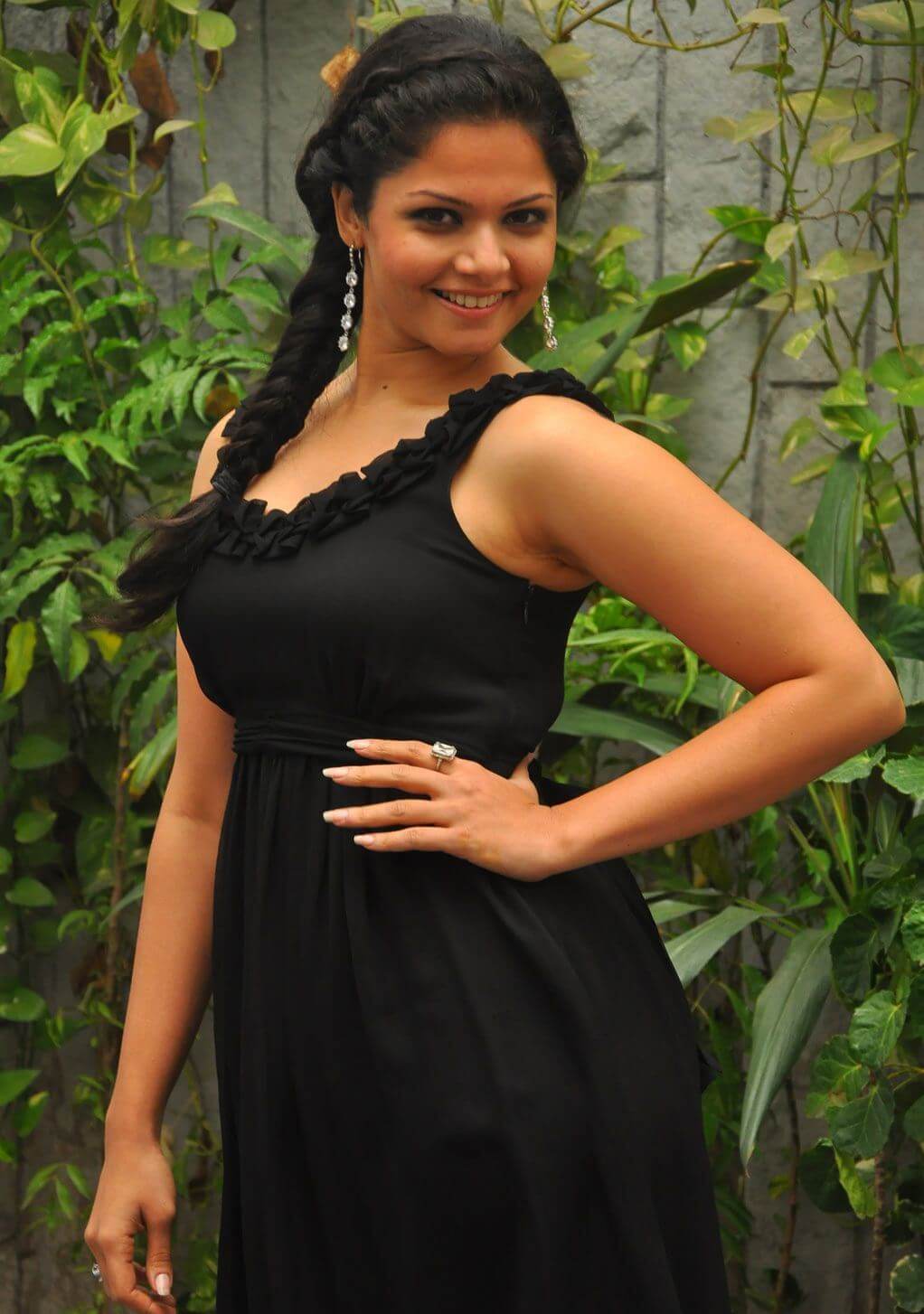 1022px x 1454px - Anuya Bhagvath Photos - Actress Album