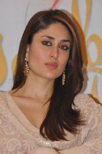 Bollywood Glamour Queen Kareena Kapoor Hot Stills - Actress Album