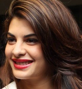 Actress Jacqueline Fernandez Unseen Without Makeup Images