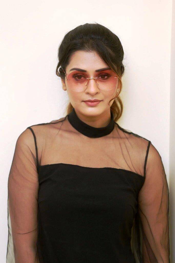 Payal Rajput Latest Movie Interview Stills