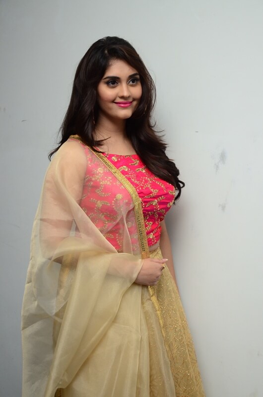 Actress Surabhi 