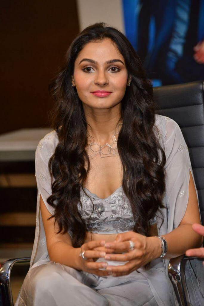 Andrea Jeremiah Images 