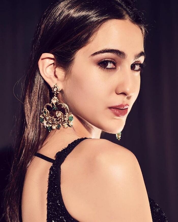 Sara Ali Khan 