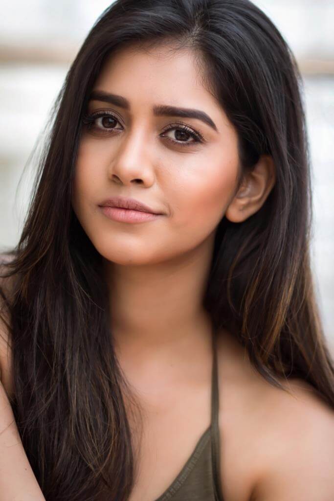 Nabha Natesh latest photoshoot stills - South Indian Actress