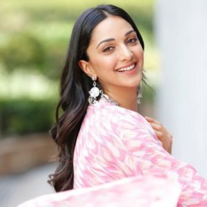 Newest Photoshoot Pics Of Kiara Advani - Actress Album