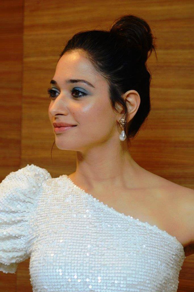 Actress Tamanna 