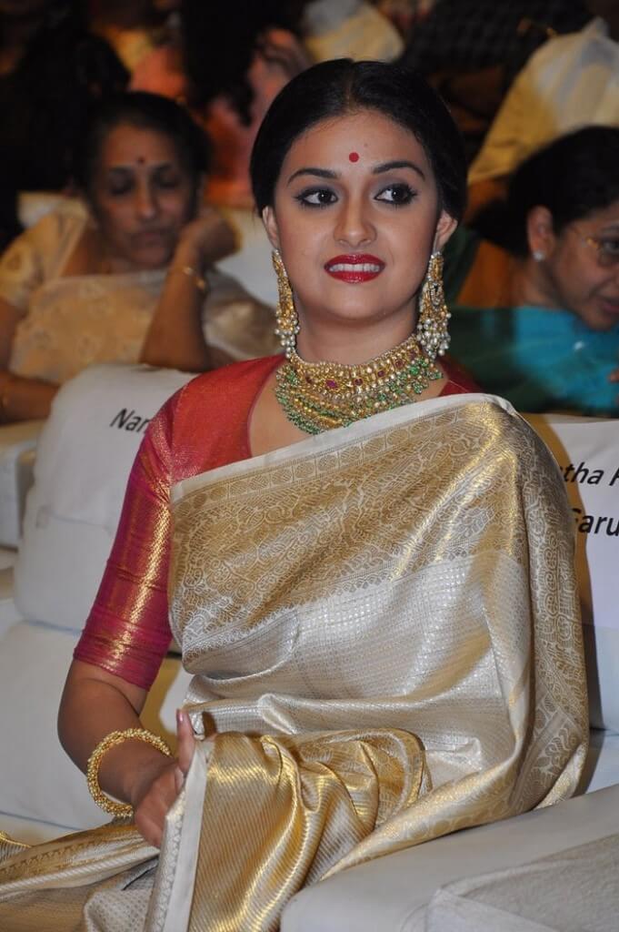 Mahanati Movie Actress