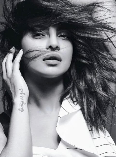 Priyanka Chopra latest gallery Photos - Actress Album