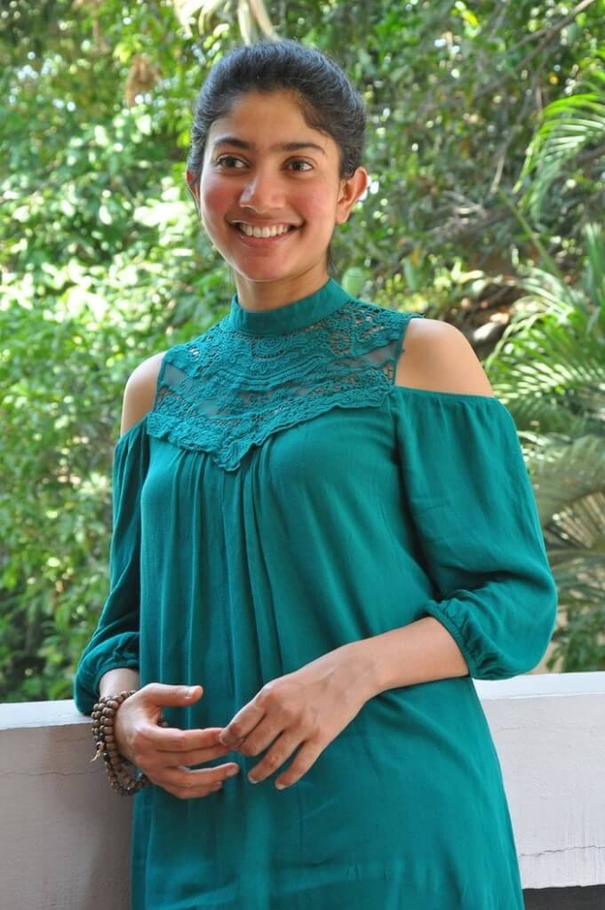 Sai Pallavi Kanam Movie Interview Photos - Actress Album