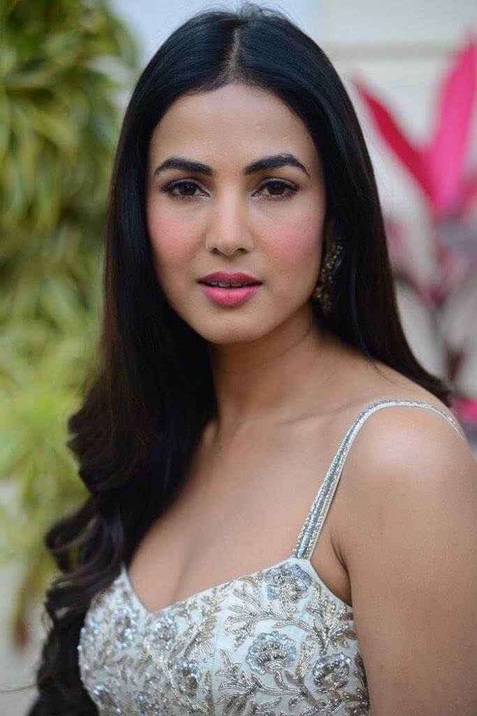 Sonal Chauhan Pictures At Ruler Movie Promotions