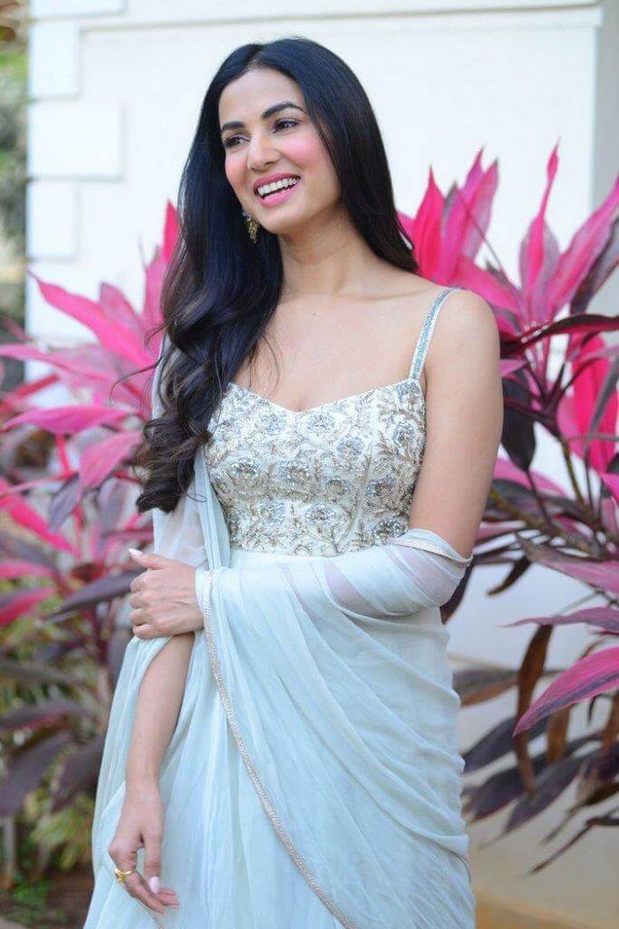 Sonal Chauhan Pictures 