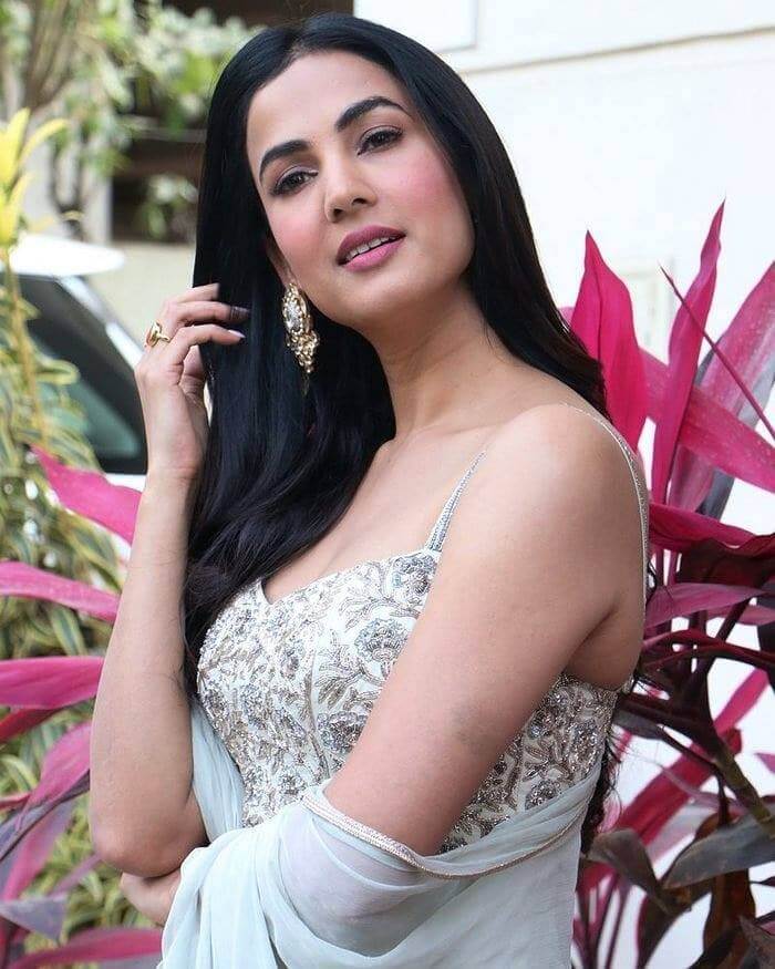 Sonal Chauhan At Ruler Pre-Release Event