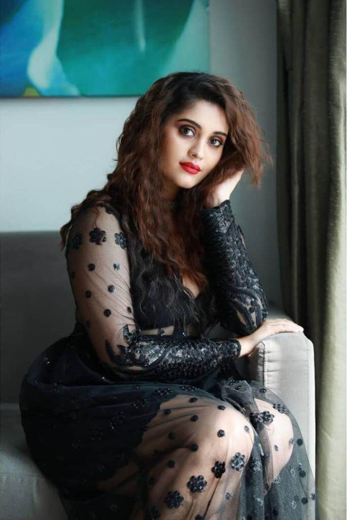 Actress Surabhi Hot Stills 