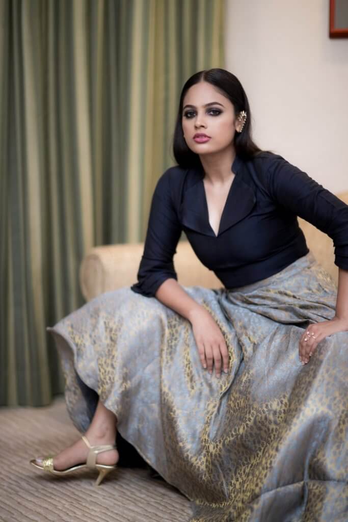 Anjala Movie Actress