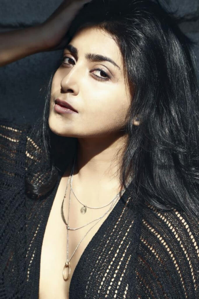 Vaisakham Movie Actress