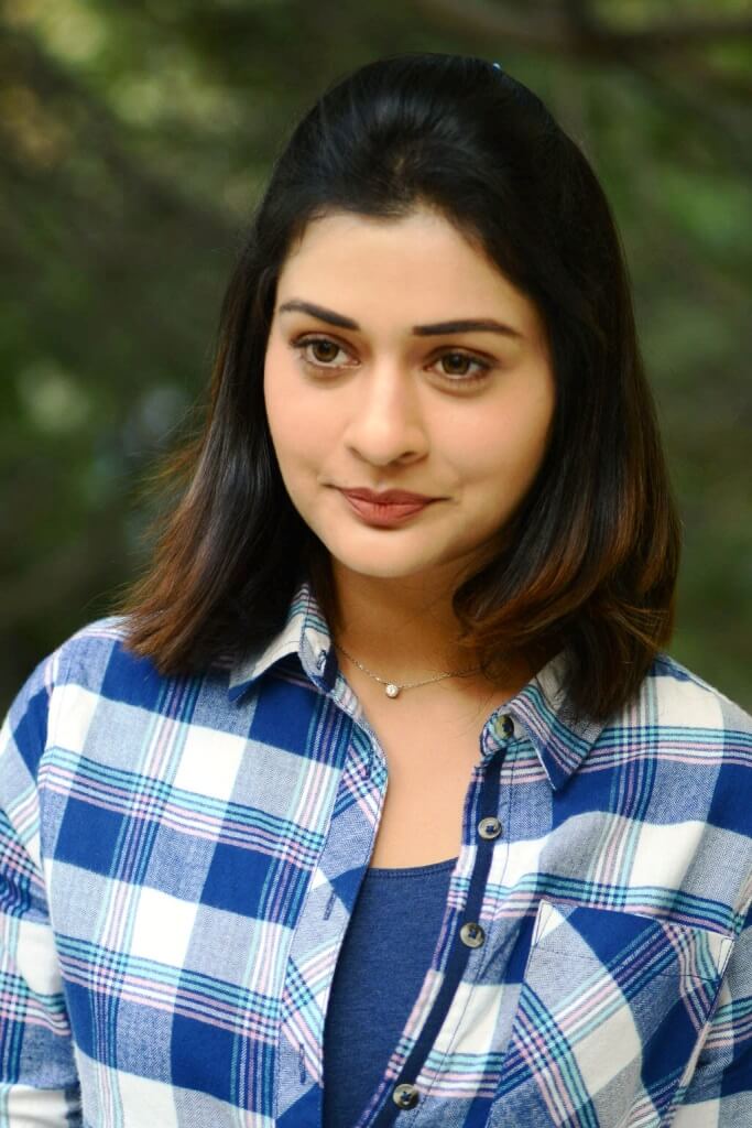 Payal Rajput Pictures 