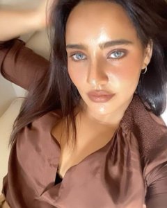 Neha Sharma Hot Selfie Photos - Actress Album