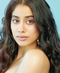 Hot & Spicy Photos Of Janhvi Kapoor - Actress Album