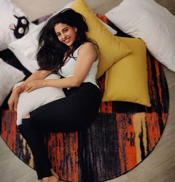 Top Photos Of Actress Daksha 